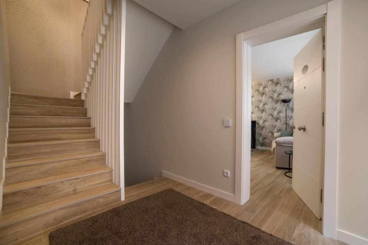 Apartamento Rural Isla Esencia De Bardenas Navarra Villafranca Εξωτερικό φωτογραφία