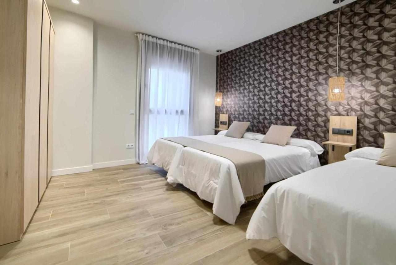 Apartamento Rural Isla Esencia De Bardenas Navarra Villafranca Εξωτερικό φωτογραφία