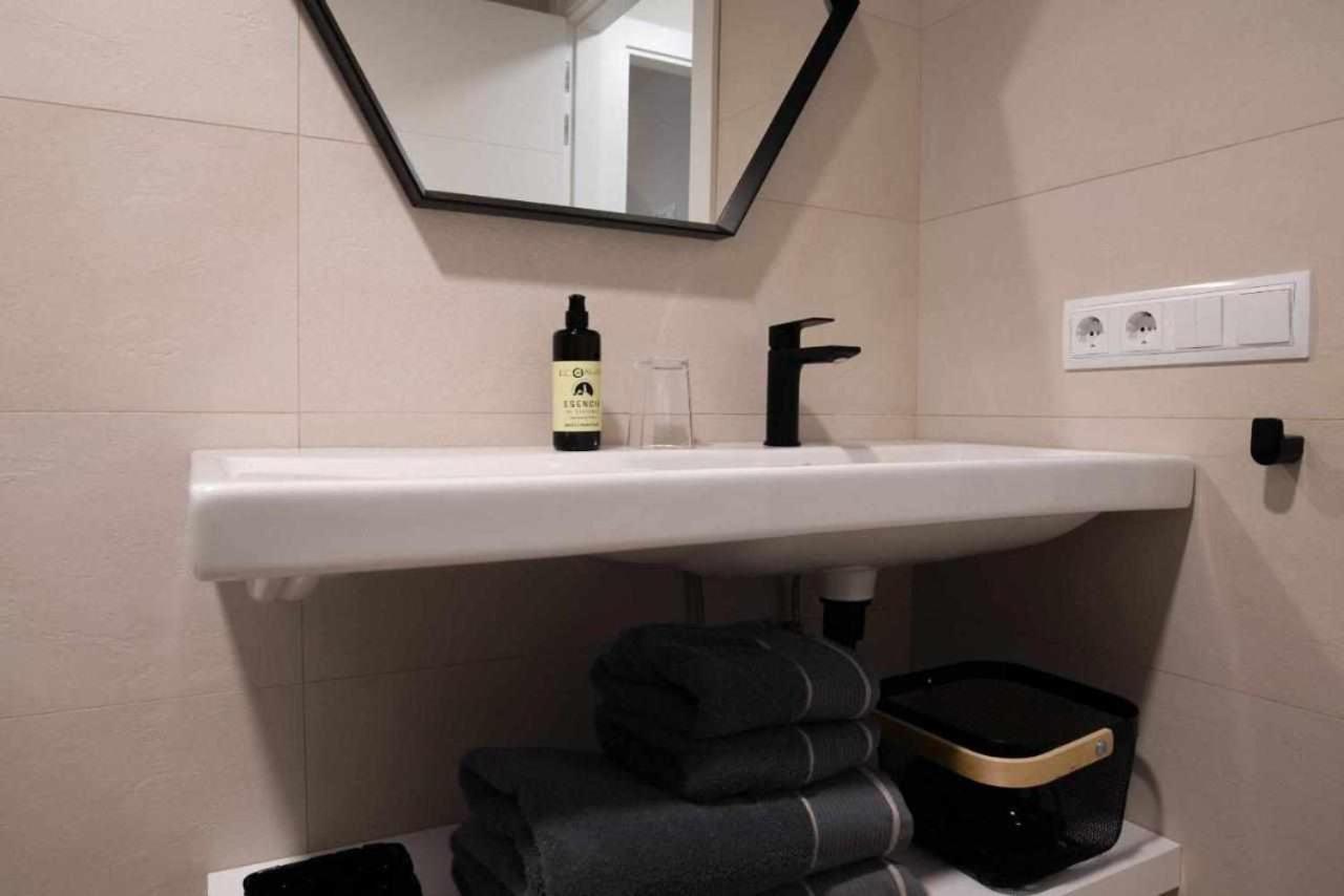 Apartamento Rural Isla Esencia De Bardenas Navarra Villafranca Εξωτερικό φωτογραφία